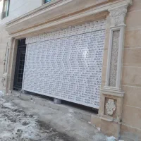 کرکره برقی و درب پنجره دوجداره  upvc وترمال بریک|مصالح و تجهیزات ساختمان|اردبیل, |دیوار