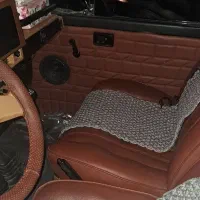 پاترول ۴درب ۶سیلندر درجه یک|خودرو سواری و وانت|ساری, |دیوار