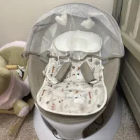 نی نی لای لای برقی موزیکال کیدیلو کاملا نو