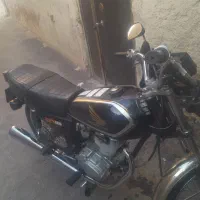 موتورمدل ۸۴