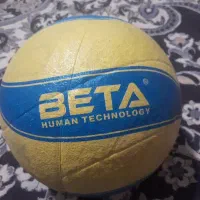 توپ والیبال سالم|ورزش‌های توپی|تهران, ائمه اطهار|دیوار