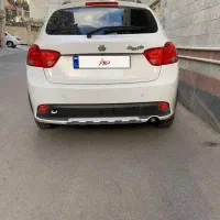 کوییک ساده بیرنگ|خودرو سواری و وانت|اردبیل, |دیوار