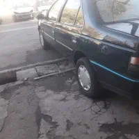 اردی مدل ۸۲|خودرو سواری و وانت|خسروشاه, |دیوار