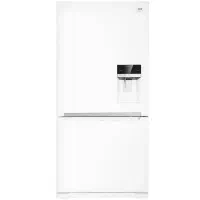 یخچال فریزر دوو 28 فوت مدل اولتیمو سفید