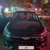 تیگو ۷|خودرو سواری و وانت|مشهد, بهشت|دیوار
