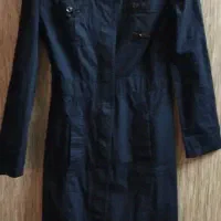 فروش یک دست مانتو و یک دست کت تک