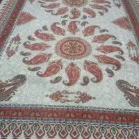 سفره سنتی ترکمنی
