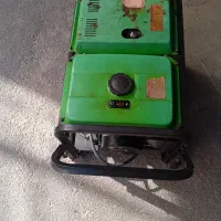 فروش موتور برق دیزلی|ماشین‌آلات صنعتی|بوکان, |دیوار