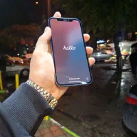 ایفون12|موبایل|رشت, دروازه لاکان|دیوار