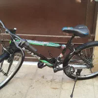 دوچرخه ویوا