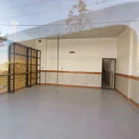 مغازه رهن و اجاره/ حاشیه خیابان 30 متری|اجارهٔ مغازه و غرفه|گلبهار, شهر جدید گلبهار|دیوار