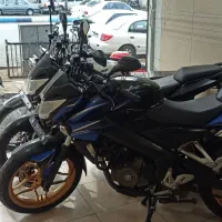 نقد اقساط ۱۲ ماهه در مجموعه آقای موتور|موتورسیکلت|تبریز, |دیوار