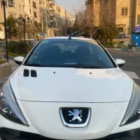 ۲۰۷ اتوماتیک مدل ۹۷