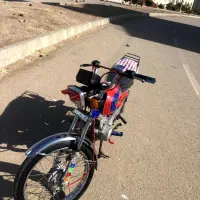 موتور مزایده|موتورسیکلت|کرمانشاه, |دیوار