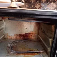 پودر معجزه.ریکا سیاه ژل یا شامپو فرش