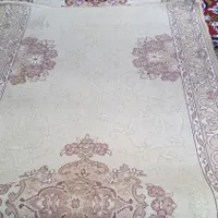 کناره‌ی ماشینی درحدنو|فرش|ماکو, |دیوار