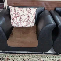 مبل راحتی|مبلمان خانگی و میز عسلی|کرمانشاه, |دیوار