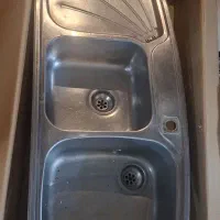 سینگ ظرفشویی