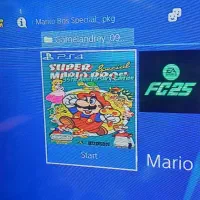 خریدار ps4 بازیدارنصبشده 5|کنسول، بازی ویدئویی و آنلاین|ری, فیروزآبادی|دیوار