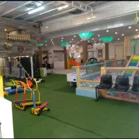 نیروی خدمات خانه بازی سالاریه