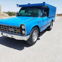 نیسان مدل 98دوگانه