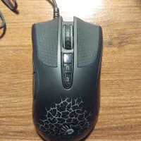 موس گیمینگ A4tech bloody