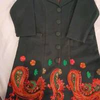 لباس مجلسی وپالتو