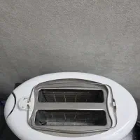 توستر نان اصل آلمان مارک کلترونیک|اجاق گاز و لوازم برقی پختوپز|اصفهان, پرتمان|دیوار