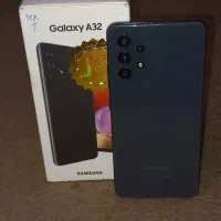 A32 تمیز همراه قوطی|موبایل|تبریز, |دیوار