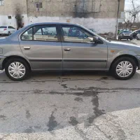 سمند مدل ۸۰|خودرو سواری و وانت|کرج, حصارک بالا|دیوار