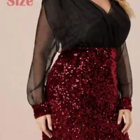 لباس مجلسی کوتاه|لباس|نیشابور, شهرک ولیعصر|دیوار