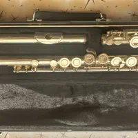 فلوت آرمسترانگ آمریکایی مدل ۱۰۲