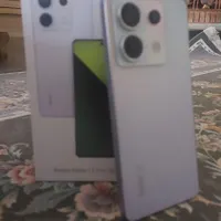 شیائومی Redmi Note 13 Pro با حافظهٔ ۵۱۲ گیگابایت|موبایل|تهران, سرو آزاد|دیوار