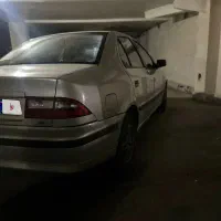 سمندlx|خودرو سواری و وانت|گرگان, |دیوار