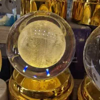 شب خواب کریستالی