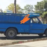 نیسان دیزل 89