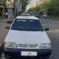 پراید ۱۳۱مدل ۹۲LE