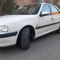 پارس ۸۸ سیستم تی یو فایو|خودرو سواری و وانت|فولادشهر, مسکن مهر فولادشهر|دیوار