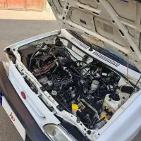 پراید95|خودرو سواری و وانت|خان ببین, |دیوار