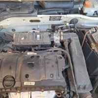 پارس تیوفایو مدل ۹۹،دریچه سیمی موتور زیمنس|خودرو سواری و وانت|تربت‌حیدریه, فرمانداری|دیوار