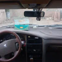 پژو ۴۰۵مدل ۹۳|خودرو سواری و وانت|نهبندان, |دیوار