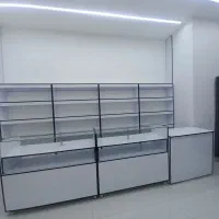ویترین ودکور