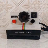 سه دوربین قدیمی و کلکسیونی (Pentacon + Polaroid)|کلکسیون و سرگرمی|شیراز, دارالرحمه|دیوار