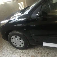 پژو ۲۰۷ ،پاناروما،ارتقا یافته|خودرو سواری و وانت|خرمآباد, |دیوار