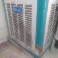 بدنه کولر آبی 3500