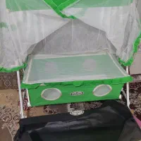 گهواره میلاد|اسباب و اثاث بچه|مشهد, عبادی|دیوار