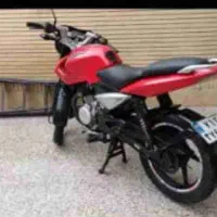 موتور پالس ۱۳۵