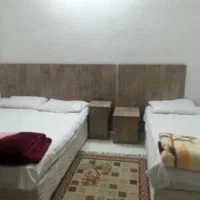 سوئیت هتل آپارتمان نزدیک حرم ۸ دقیقه تمیز|اجارهٔ کوتاه‌مدت آپارتمان و سوئیت|مشهد, عنصری|دیوار