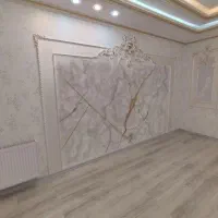 نقاشی ساختمان بلدی|خدمات پیشه و مهارت|اشنویه, |دیوار