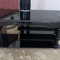 میز شیشه ای